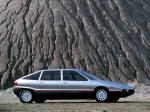 Lancia Medusa Concept 1980 года